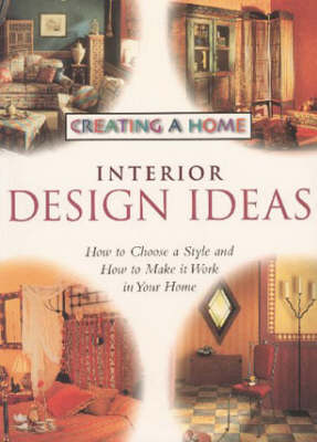 Interior Design Ideas 2nd Revised edition