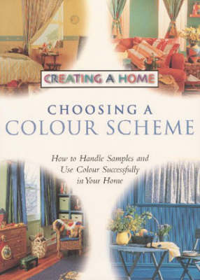 Choosing a Colour Scheme 2nd Revised edition