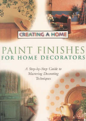 Paint Finishes 2nd Revised edition