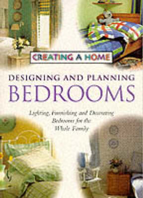 Designing and Planning Bedrooms 2nd Revised edition