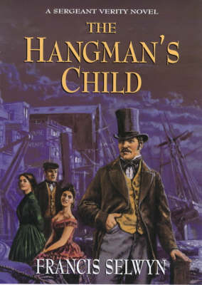 Hangman's Child: A Sergeant Verity Novel