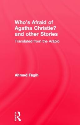 Who'S Afraid Agatha Christie