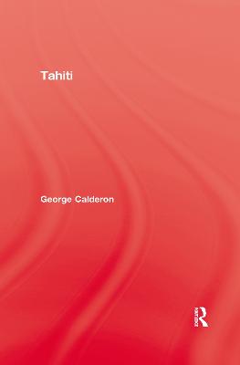 Tahiti