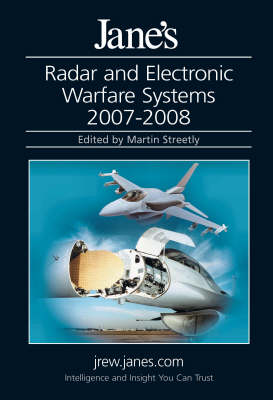 Jane's Radar and Electronic Warfare Systems 2007-2008 19th Revised edition