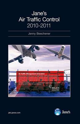 Jane's Air Traffic Control 2010-2011 2010-2011 17th edition