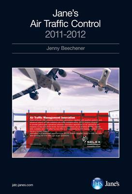 Jane's Air Traffic Control 2011-2012 2011-2012 18th edition