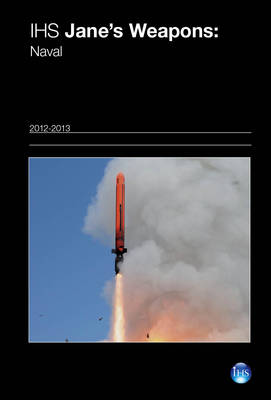 Jane's Weapons: Naval 2012-2013 2012-2013 56th edition