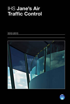 Jane's Air Traffic Control 2012-2013 2012-2013 19th edition