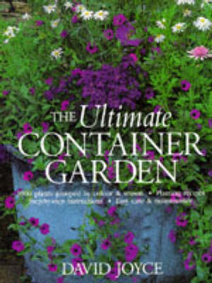 Ultimate Container Garden