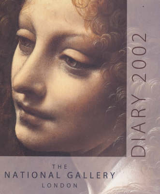 National Gallery London Diary 2002 2002 ed., Faces