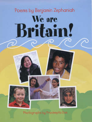 We are Britain