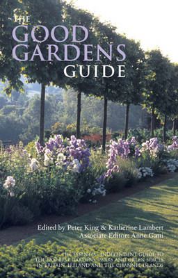 Good Gardens Guide 2008 Revised edition