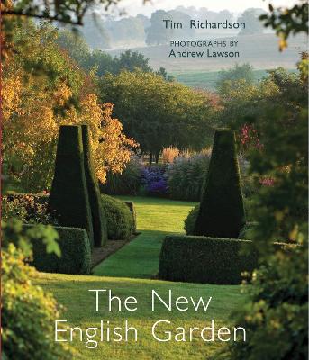 New English Garden