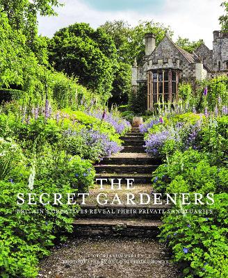 Secret Gardeners: Britain's Creatives Reveal Their Private Sanctuaries