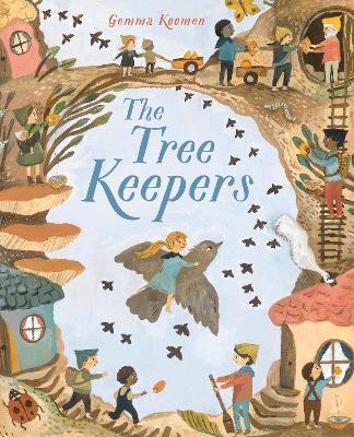 Tree Keepers: Flock