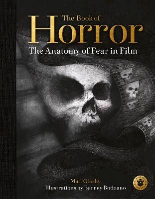 Book of Horror: The Anatomy of Fear in Film