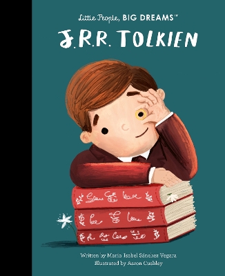 J. R. R. Tolkien, Volume 79