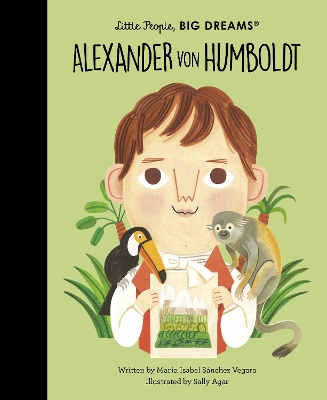 Alexander von Humboldt, Volume 81