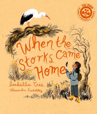 When The Storks Came Home, Volume 2