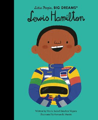 Lewis Hamilton, Volume 97