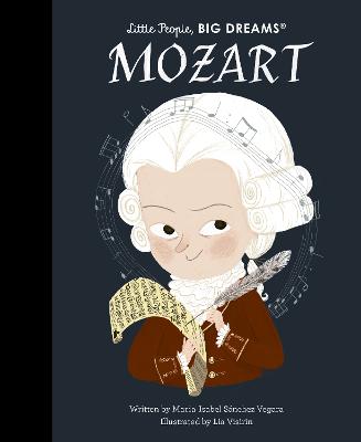 Mozart, Volume 105