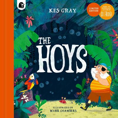 Hoys (Limited Edition)