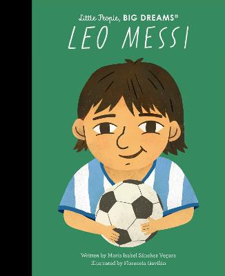 Leo Messi, Volume 108