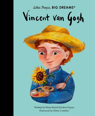 Vincent van Gogh, Volume 118