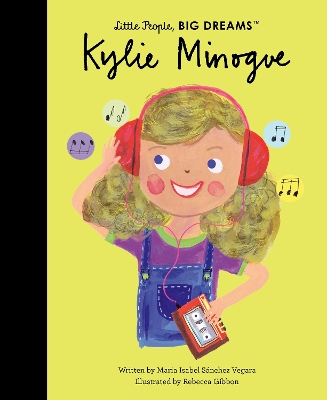 Kylie Minogue, Volume 111