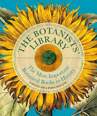 Botanists' Library: The most important botanical books in history