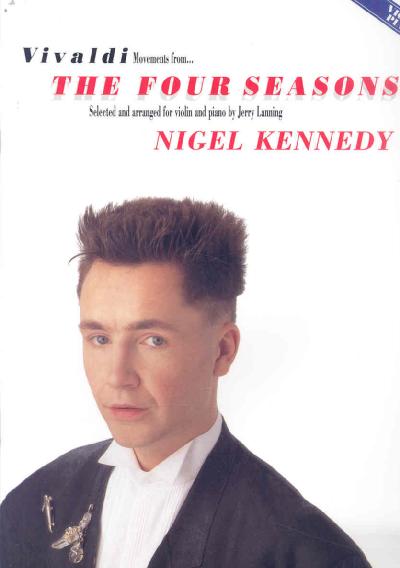 Movements From The Four Seasons