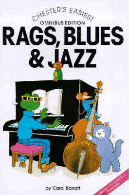 Saint Saens Int. and Rondo Cappr. M
