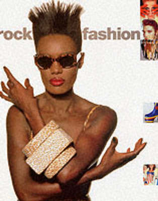 Rock Fashion New edition