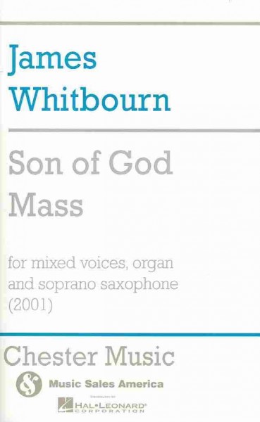 Son Of God Mass