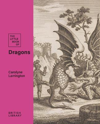 Little Book of Dragons