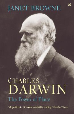 Charles Darwin Volume 2: The Power at Place