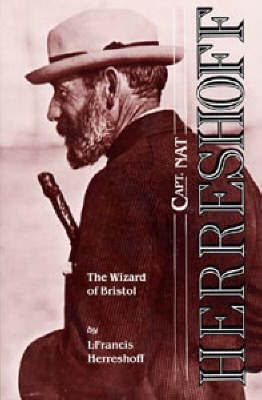 Capt. Nat Herreshoff New edition