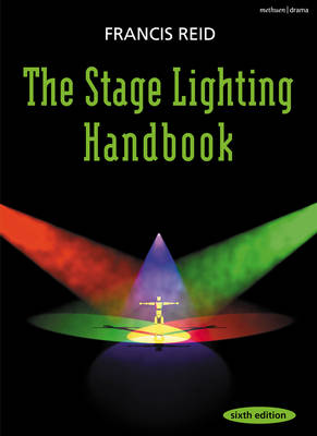 Stage Lighting Handbook 6th Revised edition