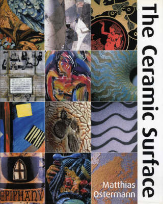 Ceramic Surface