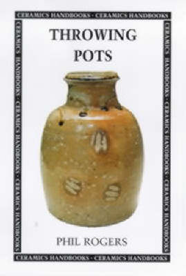 Throwing Pots