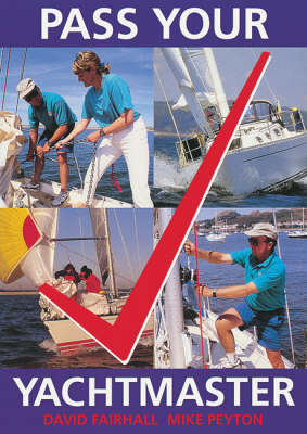 Pass Your Yachtmaster