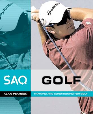 Golf: Training and Conditioning for Golf