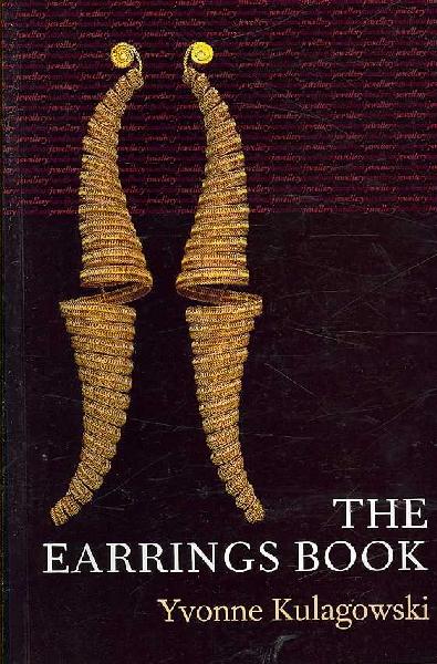 Earrings Book