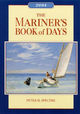 Mariner's Book of Days 2004 New edition