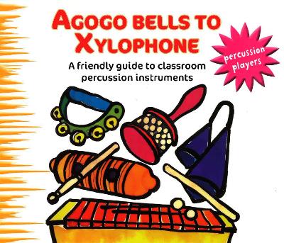 Agogo Bells to Xylophone: A Friendly Guide to Classroom Percussion Instruments
