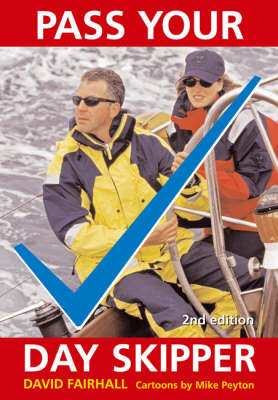 Pass Your Day Skipper