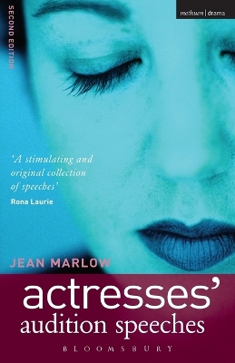 Actresses' Audition Speeches