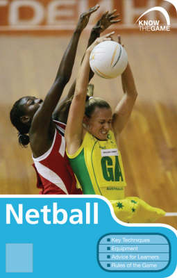 Netball 5th edition