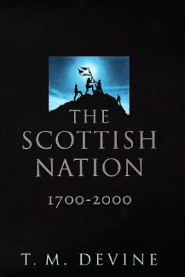 Scottish Nation: 1700-2000