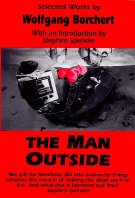 Man Outside New edition